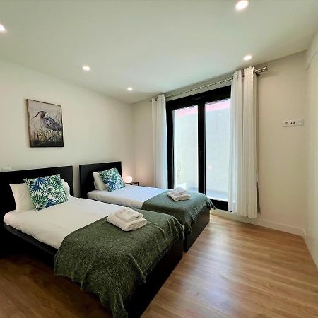 Faro Design 6 By Homing Appartement Buitenkant foto