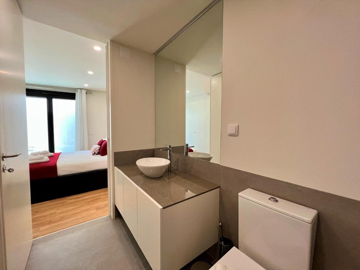 Faro Design 6 By Homing Appartement Buitenkant foto