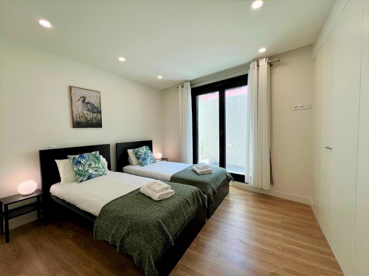 Faro Design 6 By Homing Appartement Buitenkant foto