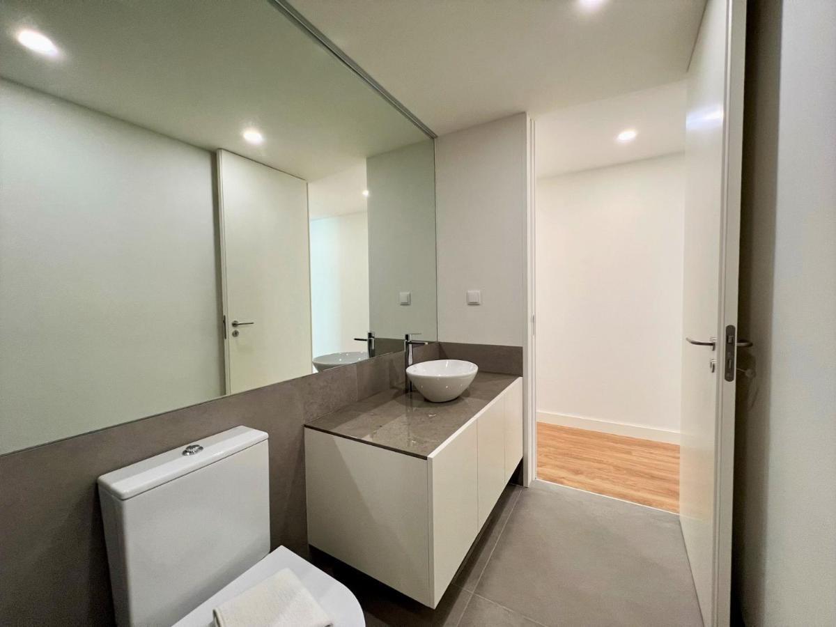 Faro Design 6 By Homing Appartement Buitenkant foto