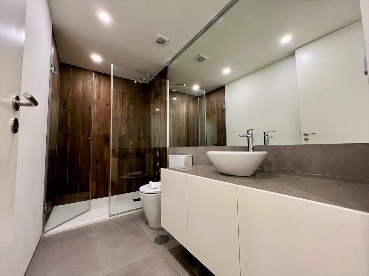 Faro Design 6 By Homing Appartement Buitenkant foto