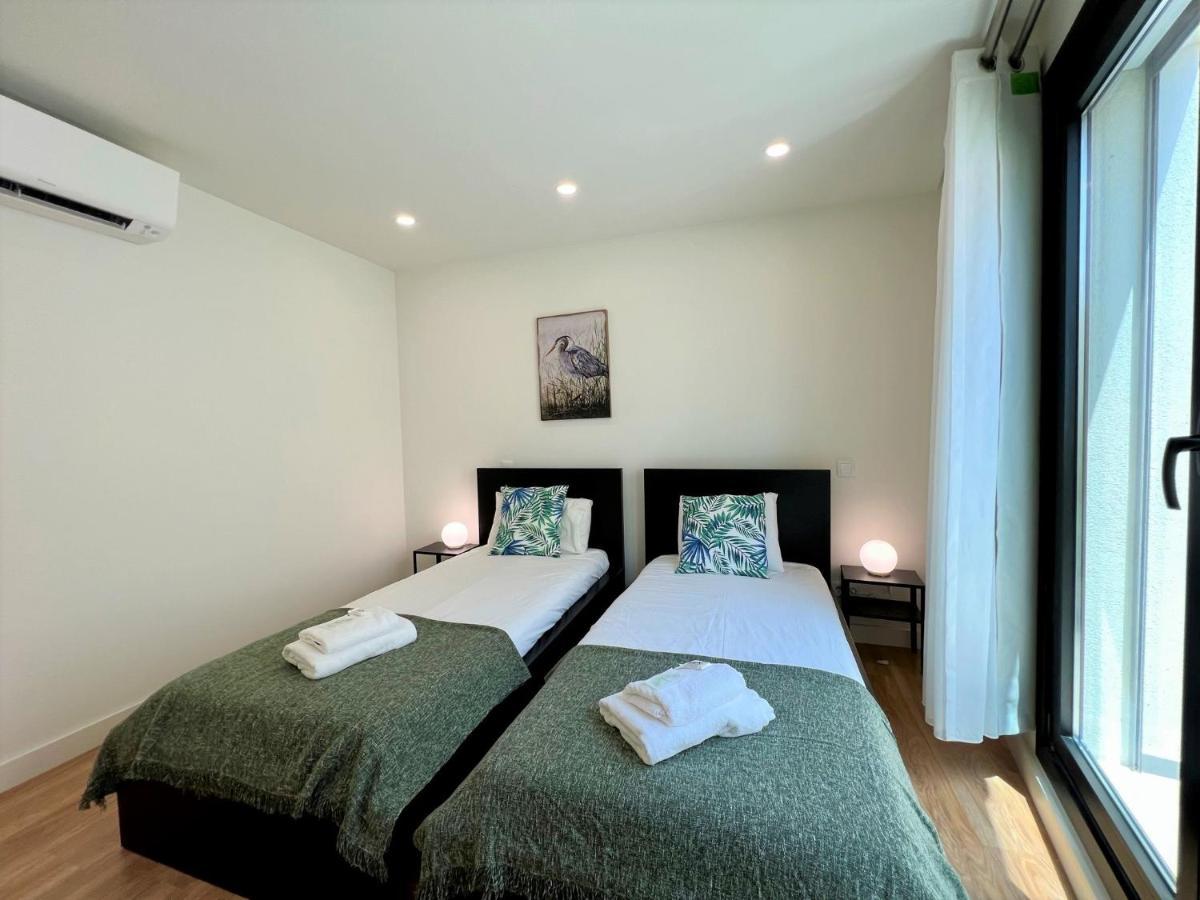 Faro Design 6 By Homing Appartement Buitenkant foto