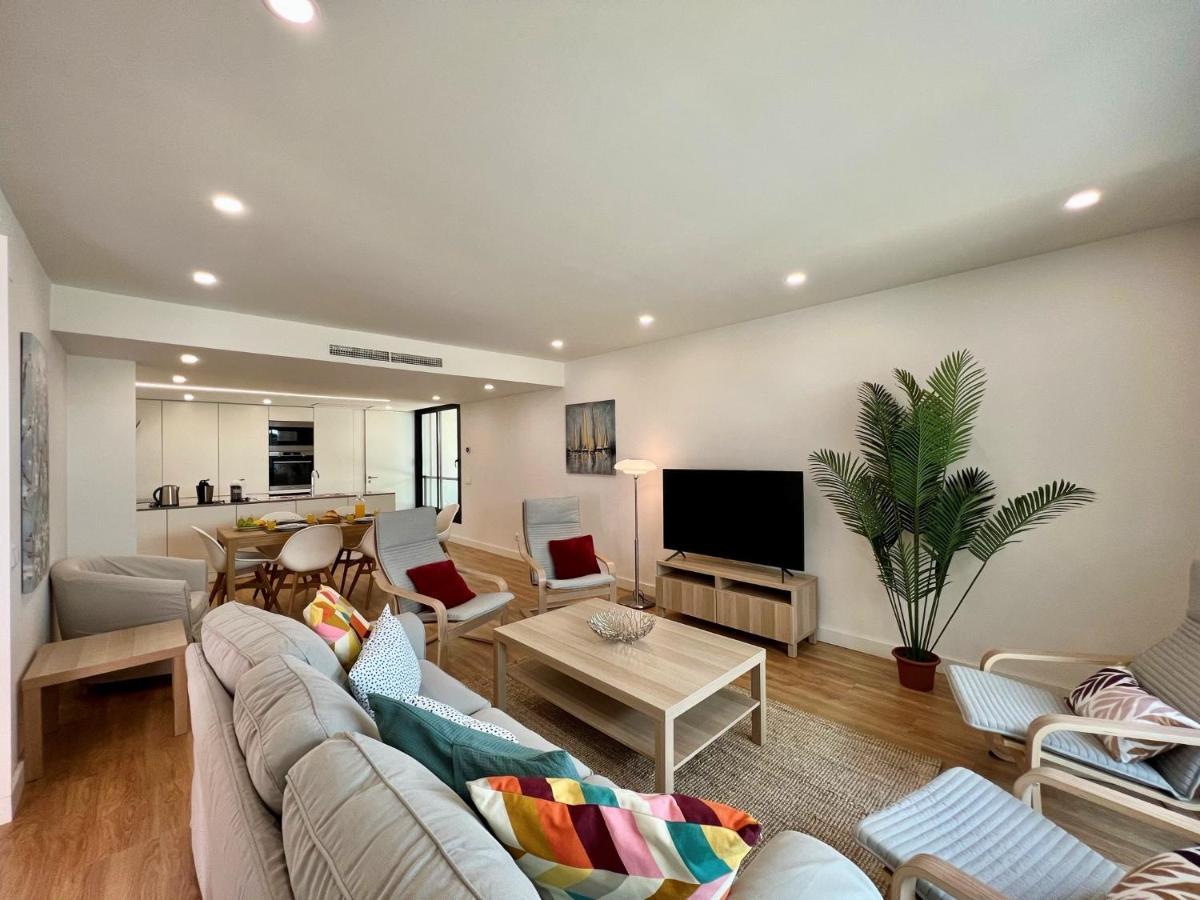 Faro Design 6 By Homing Appartement Buitenkant foto