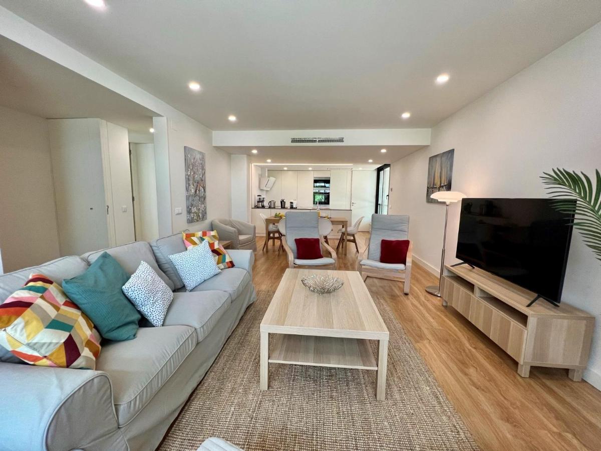 Faro Design 6 By Homing Appartement Buitenkant foto