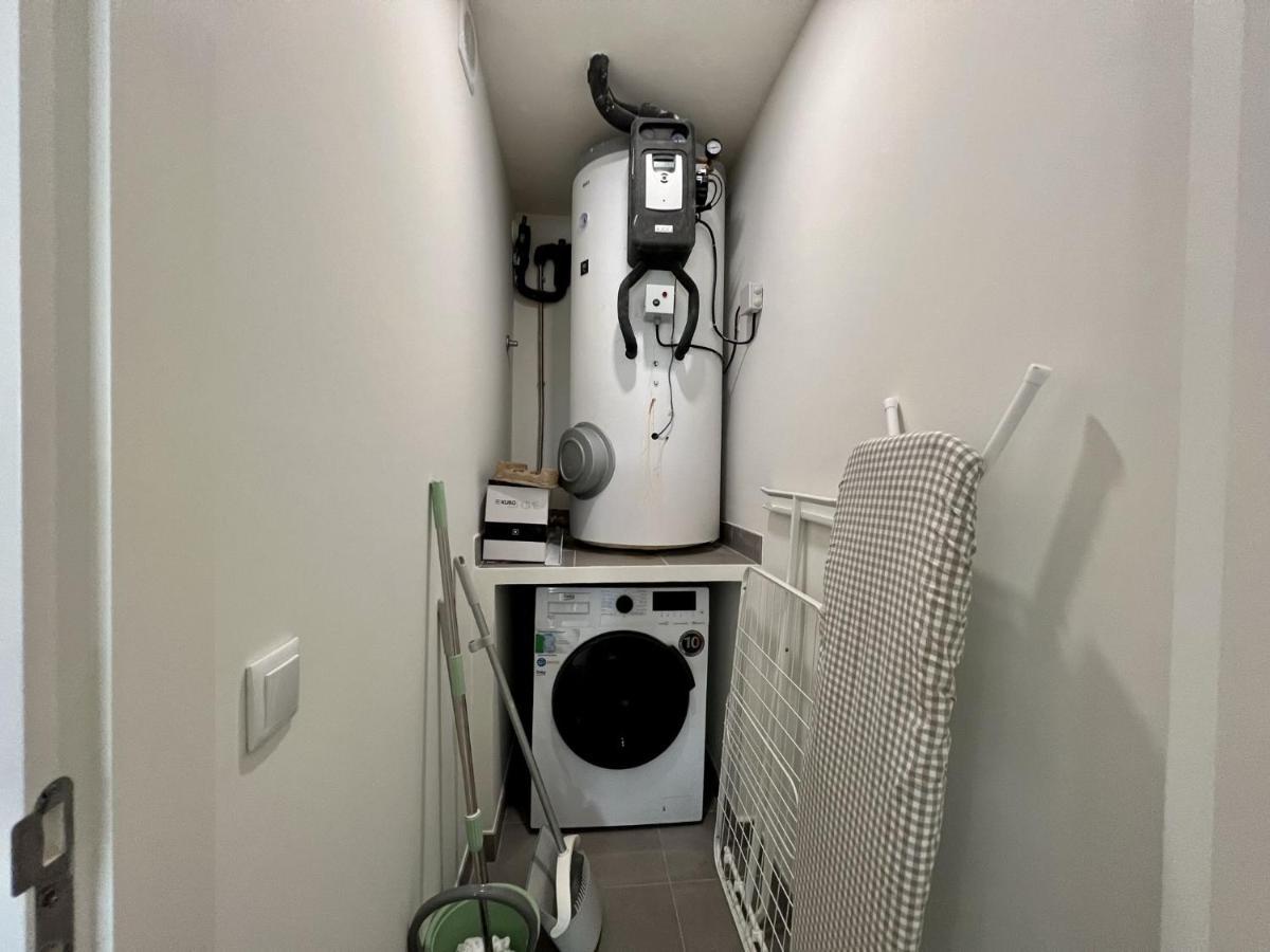 Faro Design 6 By Homing Appartement Buitenkant foto