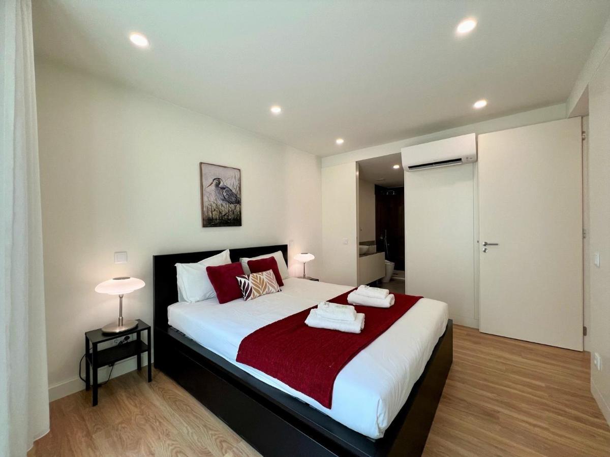 Faro Design 6 By Homing Appartement Buitenkant foto