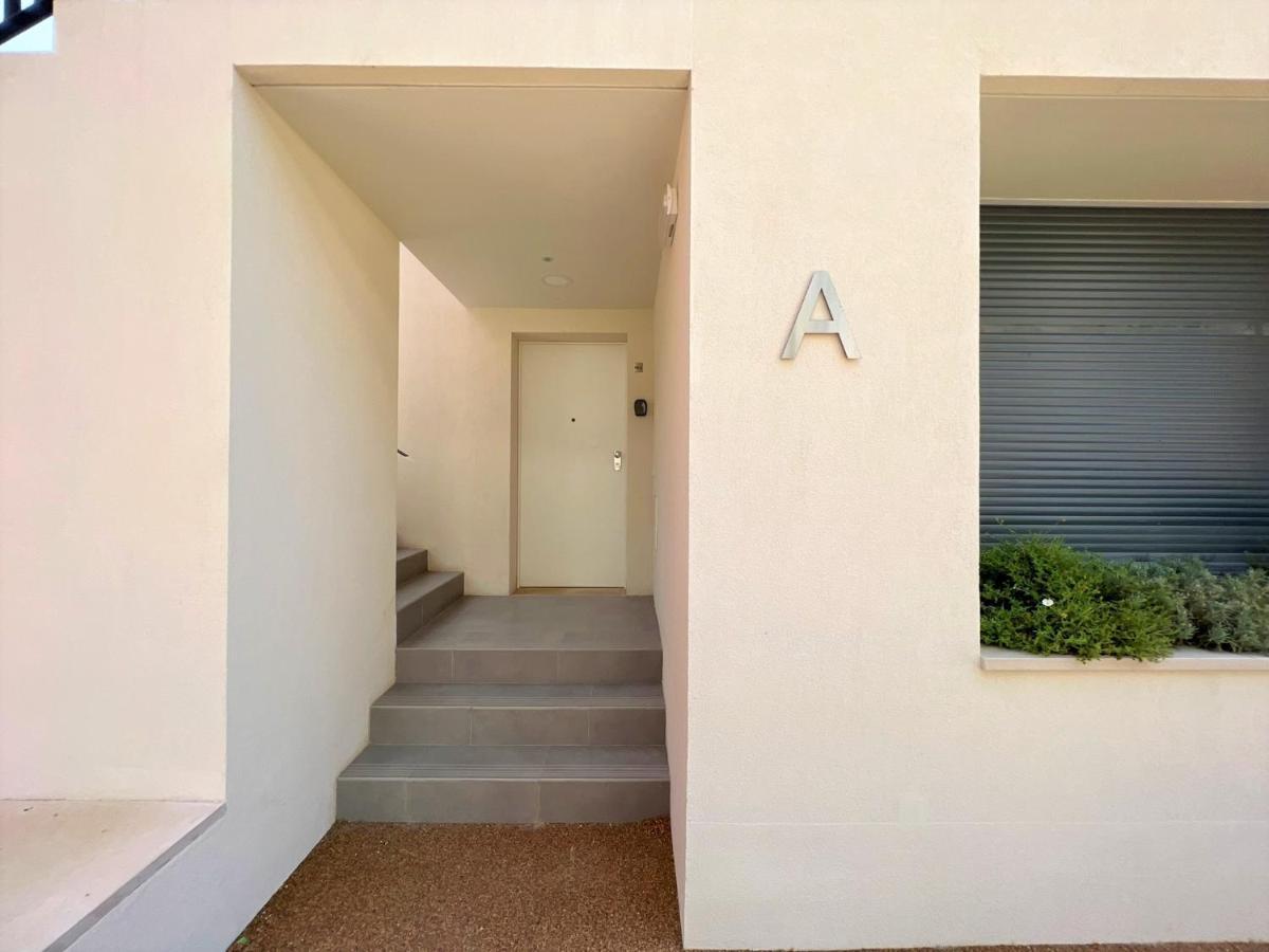 Faro Design 6 By Homing Appartement Buitenkant foto