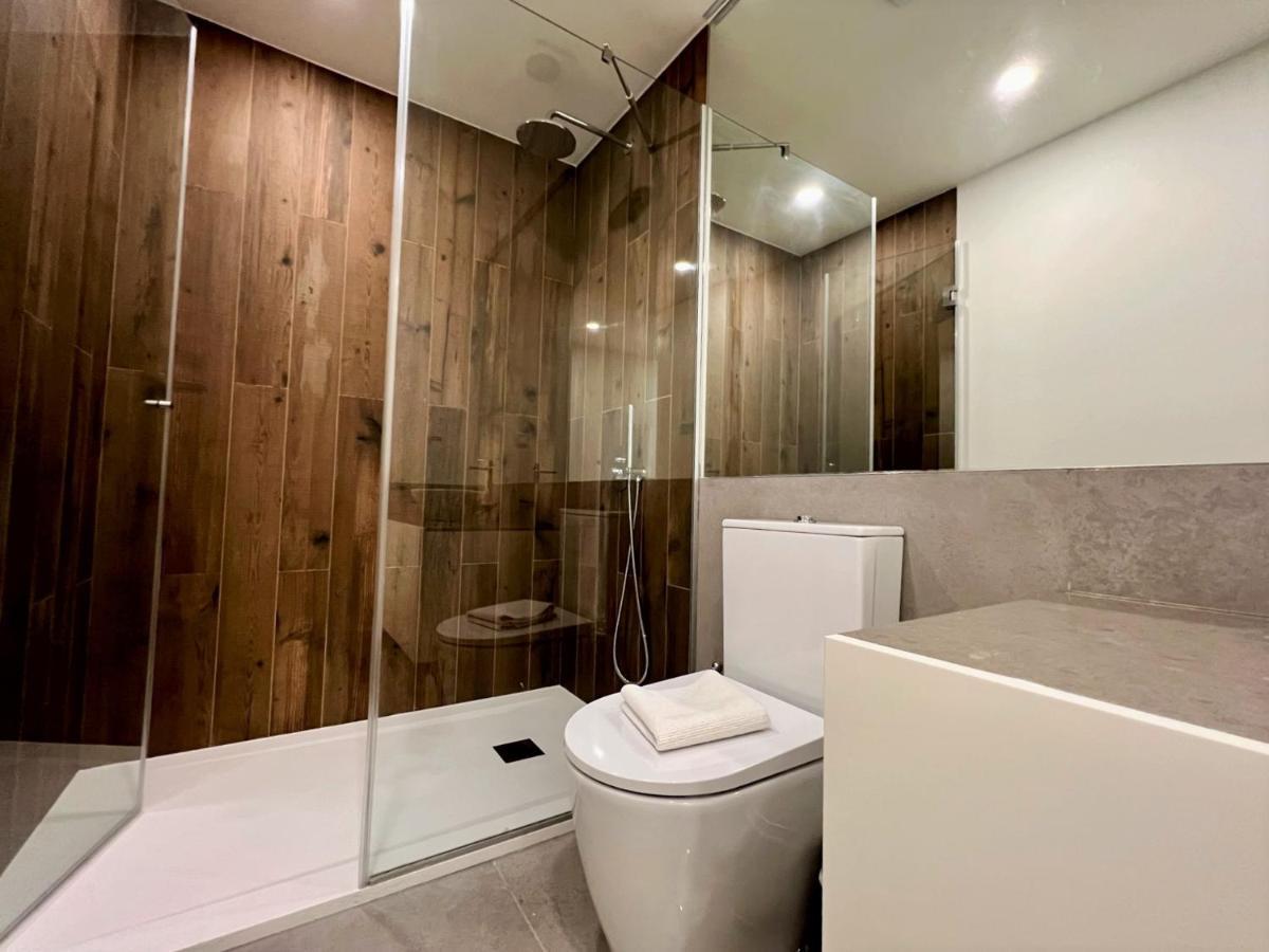 Faro Design 6 By Homing Appartement Buitenkant foto