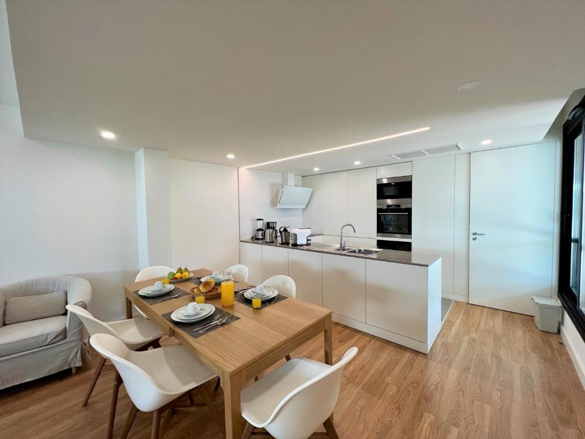 Faro Design 6 By Homing Appartement Buitenkant foto