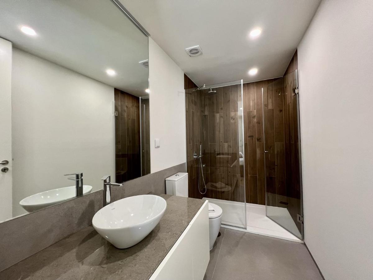 Faro Design 6 By Homing Appartement Buitenkant foto