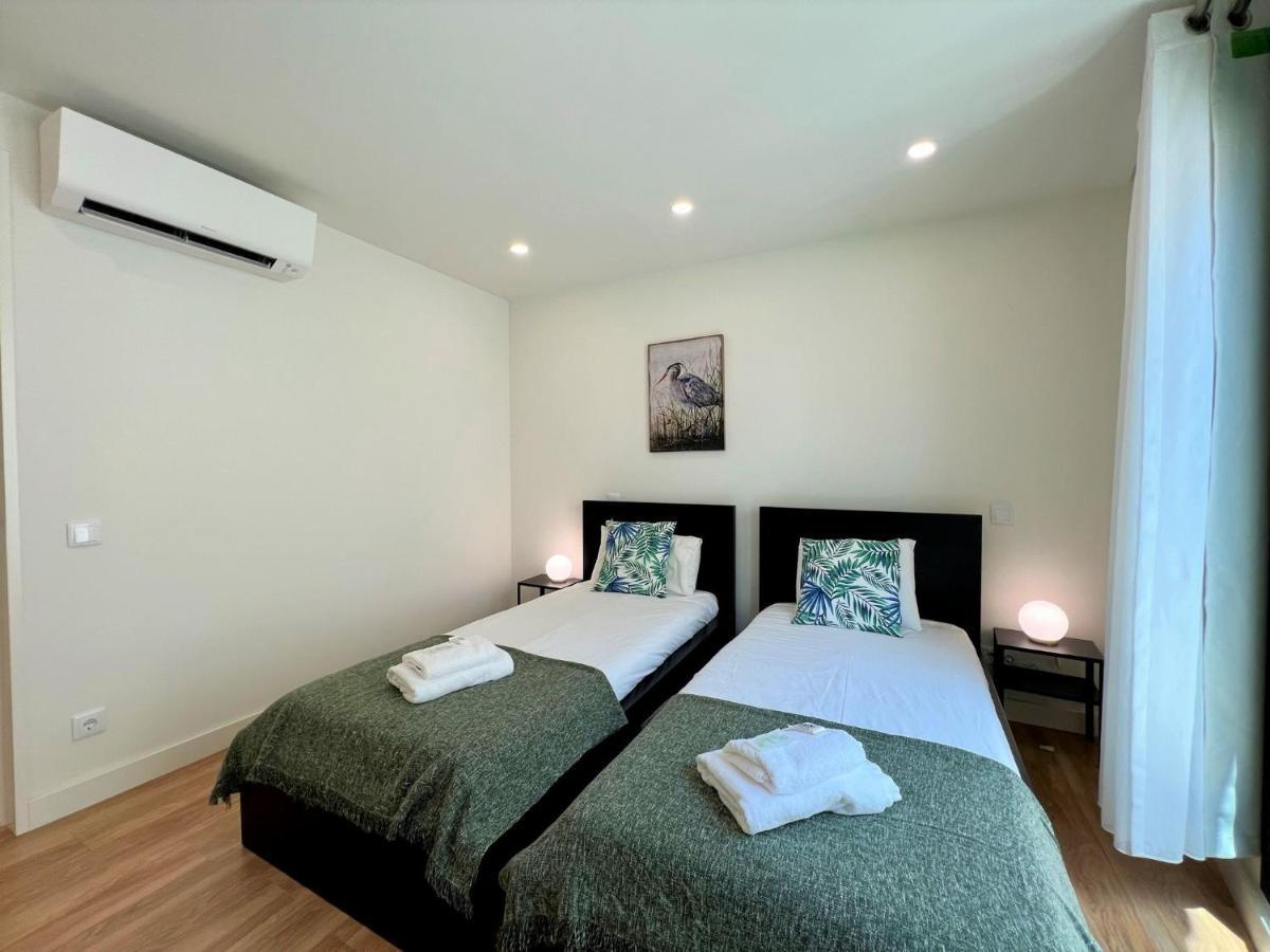 Faro Design 6 By Homing Appartement Buitenkant foto