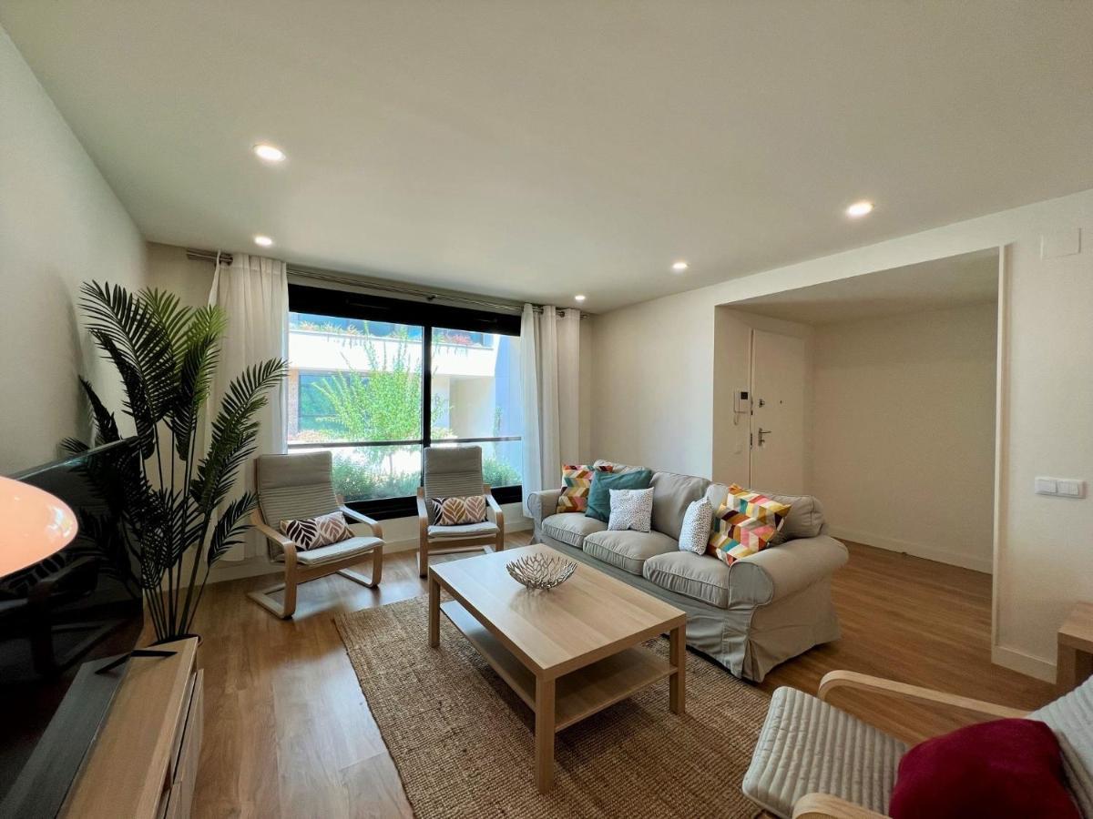 Faro Design 6 By Homing Appartement Buitenkant foto