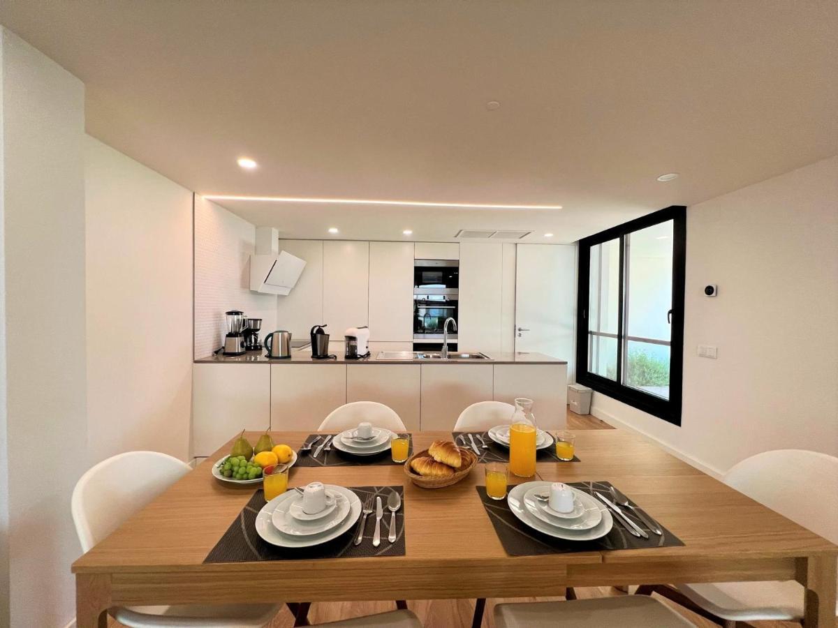 Faro Design 6 By Homing Appartement Buitenkant foto