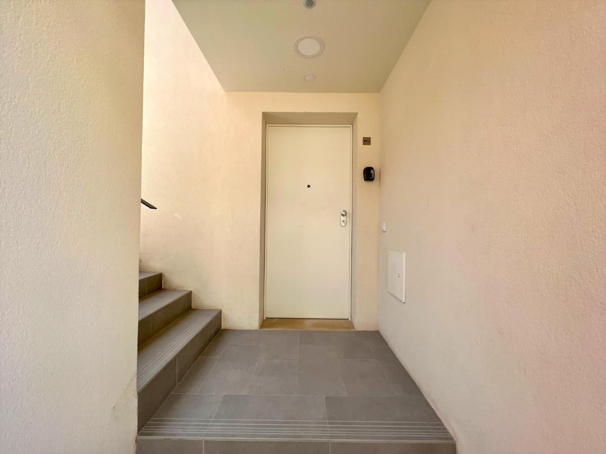 Faro Design 6 By Homing Appartement Buitenkant foto